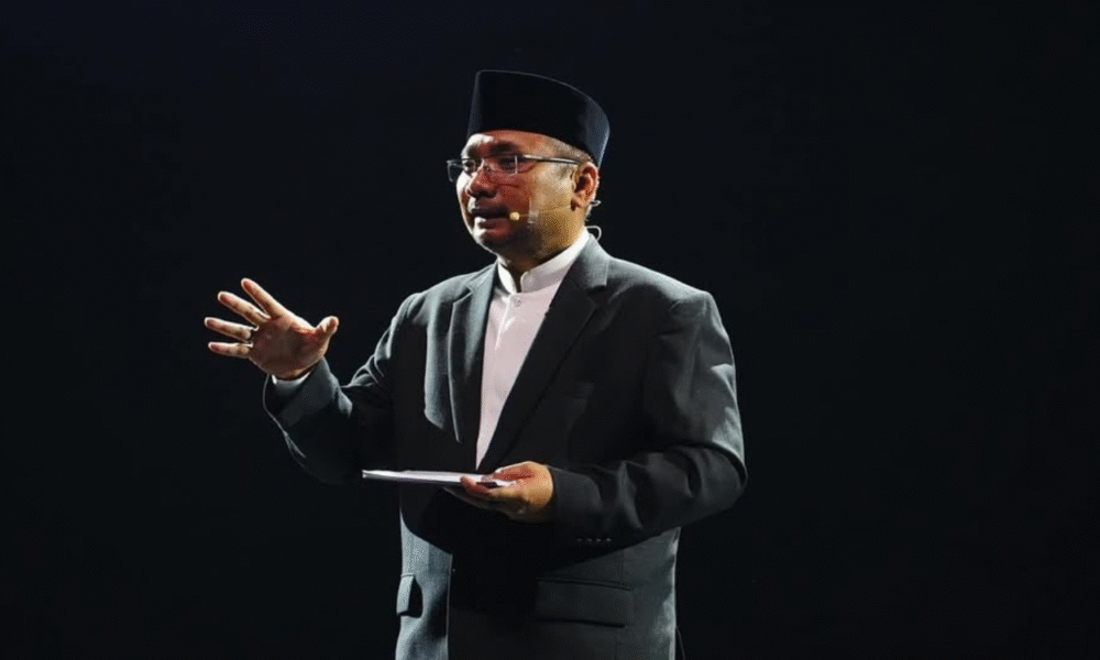 Hari ini kpk panggil eks menag yaqut chalil soal dugaan korupsi kuota haji