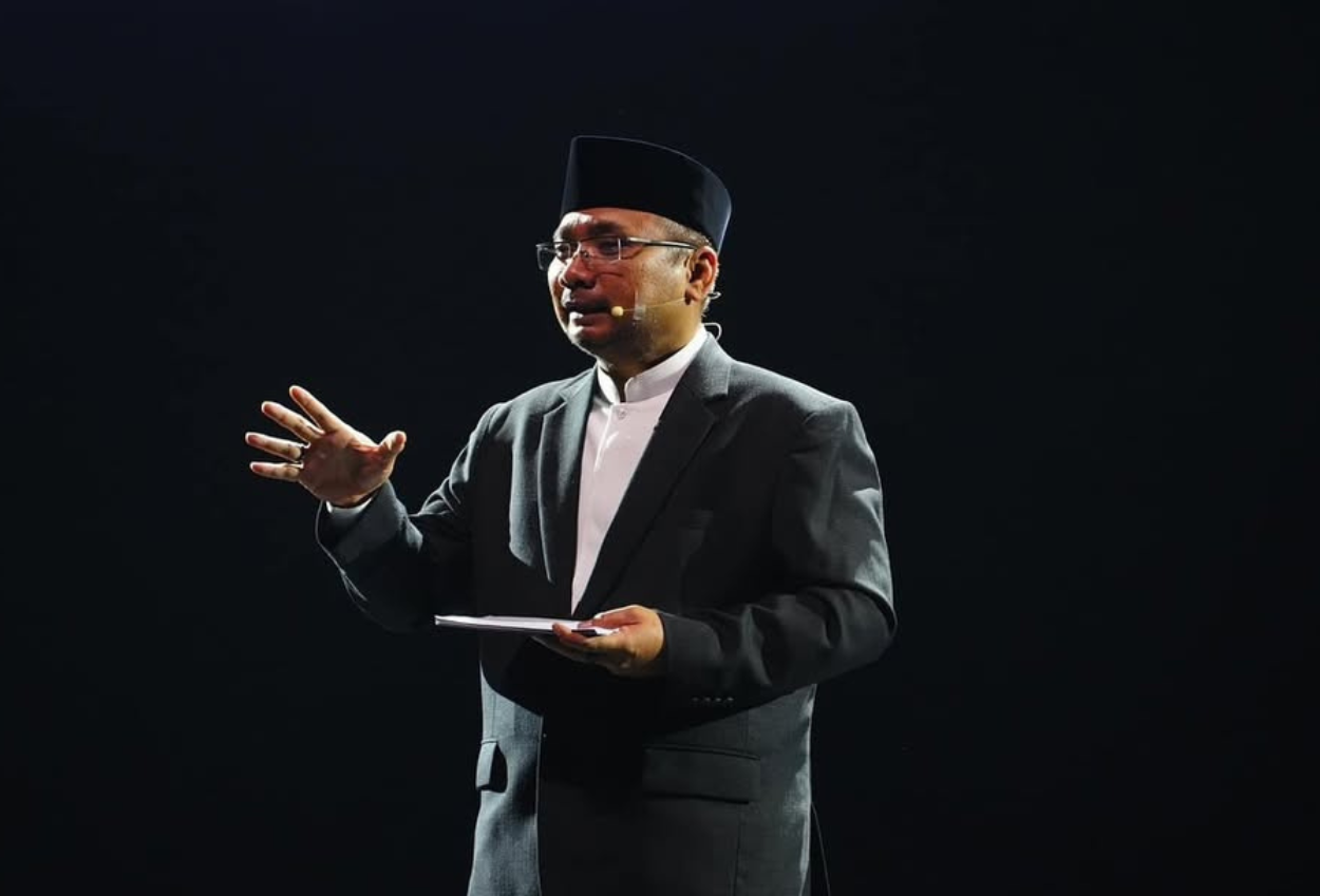 Hari ini kpk panggil eks menag yaqut chalil soal dugaan korupsi kuota haji