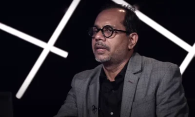 Haris azhar kritisi tim 12 pembentukan rkuhap yang diisi hakim, jaksa, hingga polisi