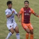 Hasil pertandingan borneo fc vs persijap selebrasi joel vinicus warnai kemenangan pesut etam 3 1