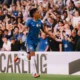 Hasil pertandingan chelsea vs leverkusen, the blues menang skor 2 0