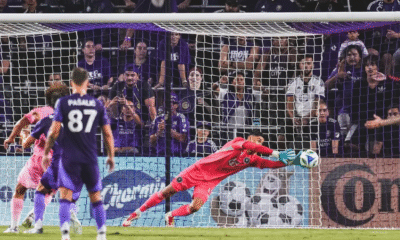 Hasil pertandingan inter miami vs orlando city messi absen, skor berakhir 1 4