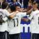Hasil pertandingan real oviedo vs real madrid los blancos menang 3 0