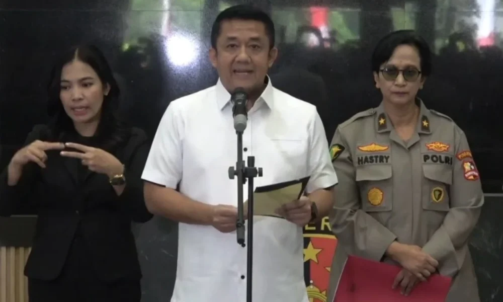 Hasil tes dna ridwan kamil dan lisa mariana tidak identik
