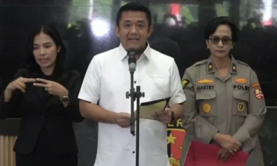 Hasil tes dna ridwan kamil dan lisa mariana tidak identik