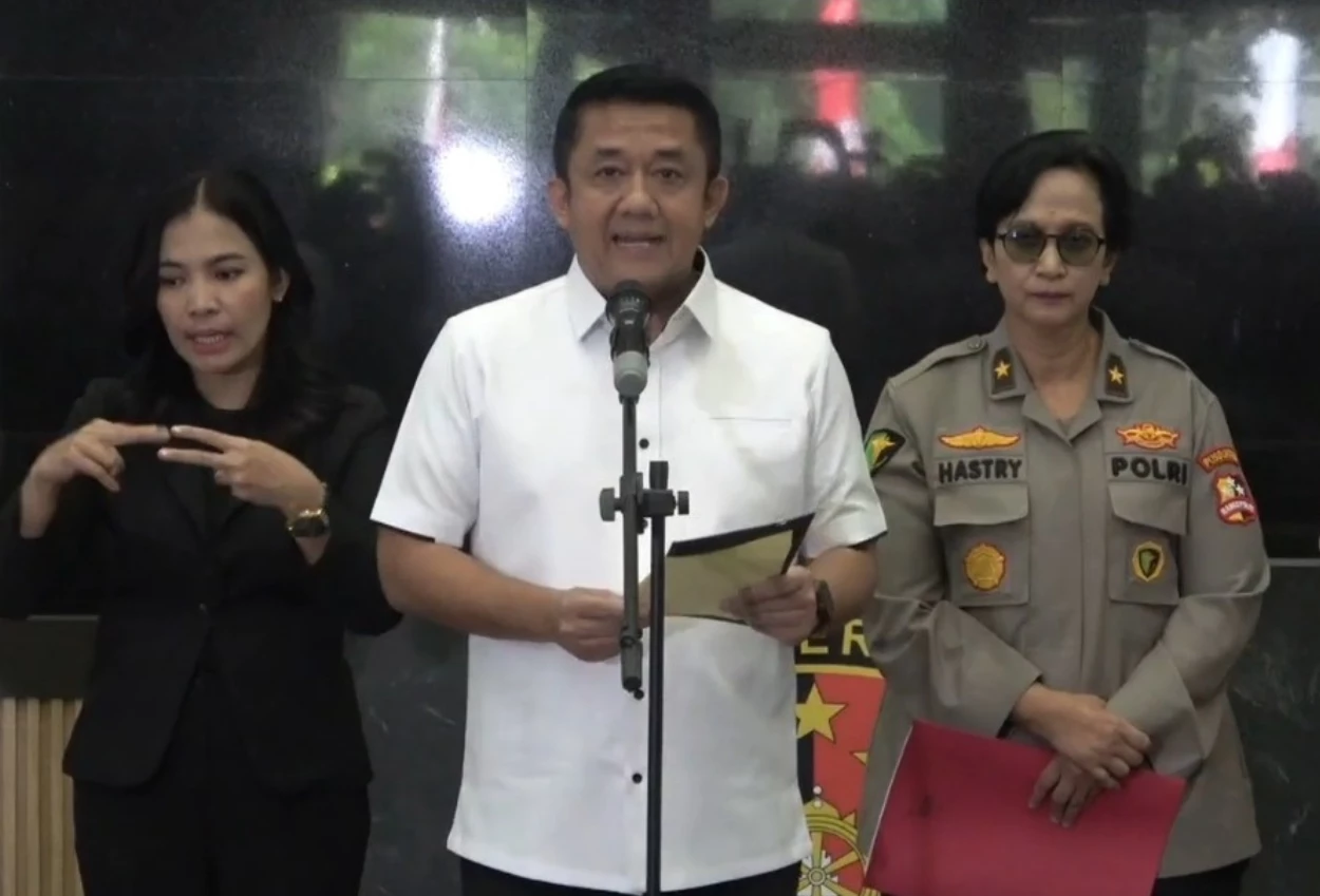 Hasil tes dna ridwan kamil dan lisa mariana tidak identik