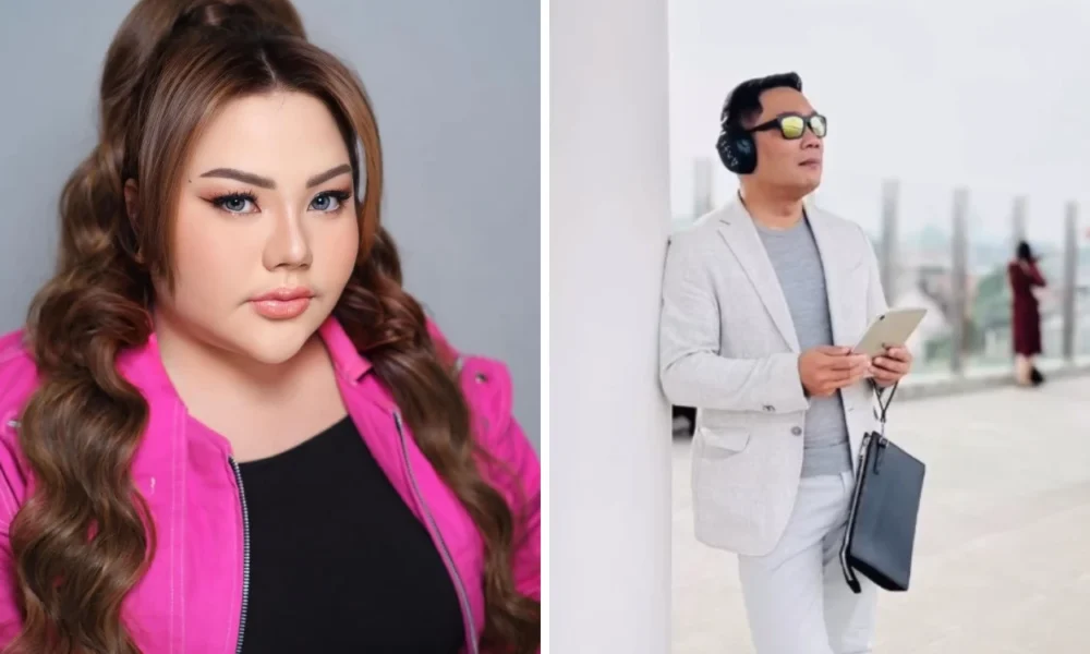 Hasil tes dna ridwan kamil dan lisa mariana akan diumumkan hari ini