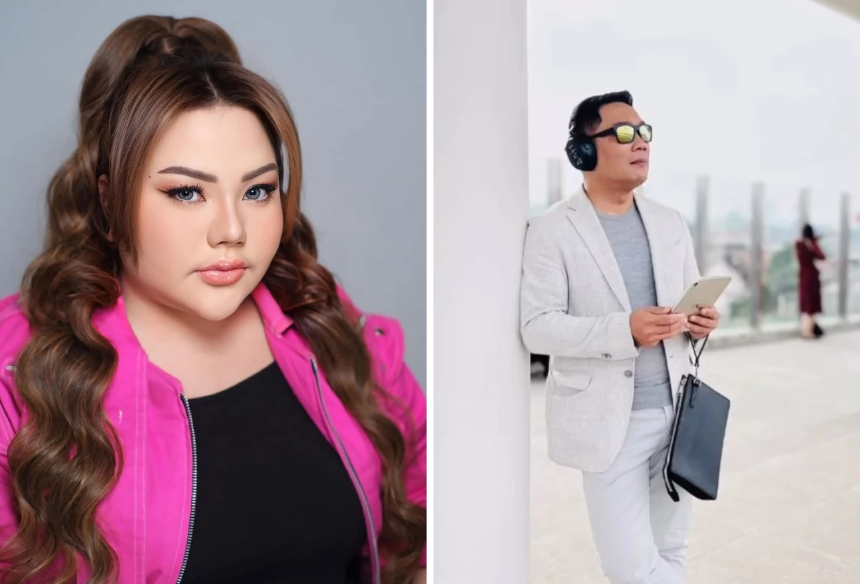 Hasil tes dna ridwan kamil dan lisa mariana akan diumumkan hari ini