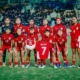 Hasil timnas putri indonesia u 16 vs australia, garuda pertiwi tumbang 3 0