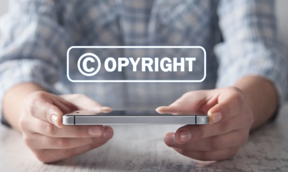 Hindari pencurian konten! ini cara melindungi hak cipta di instagram