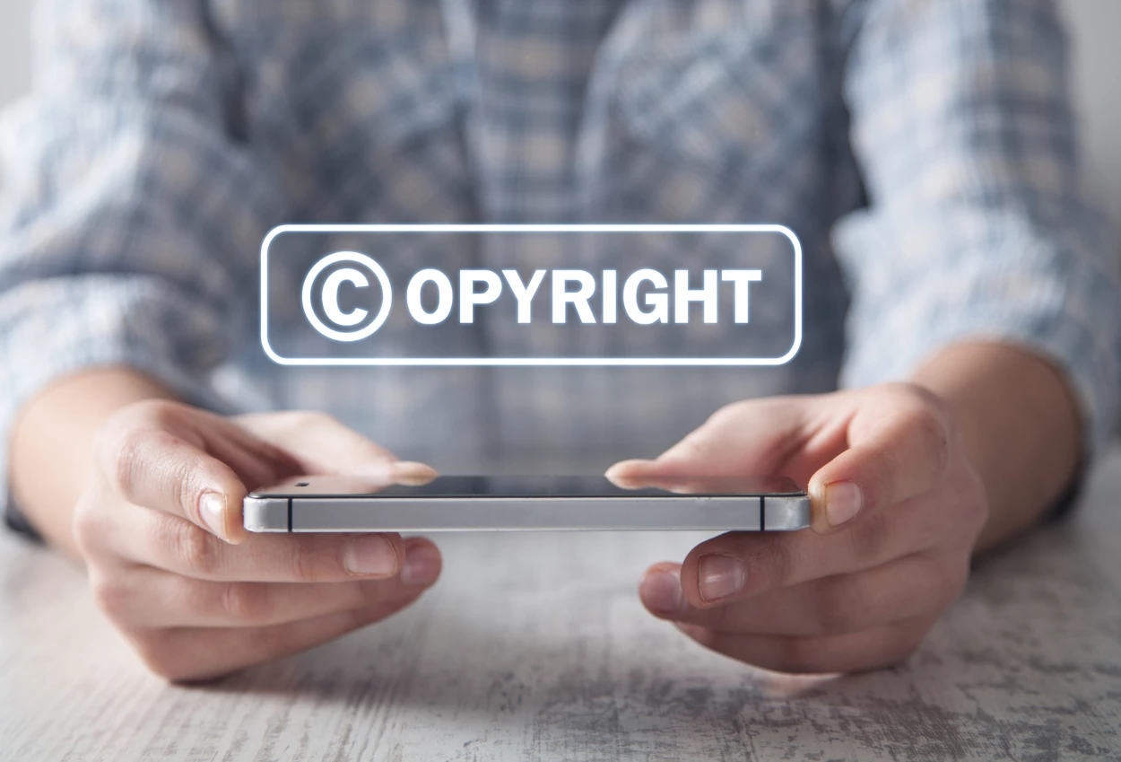Hindari pencurian konten! ini cara melindungi hak cipta di instagram