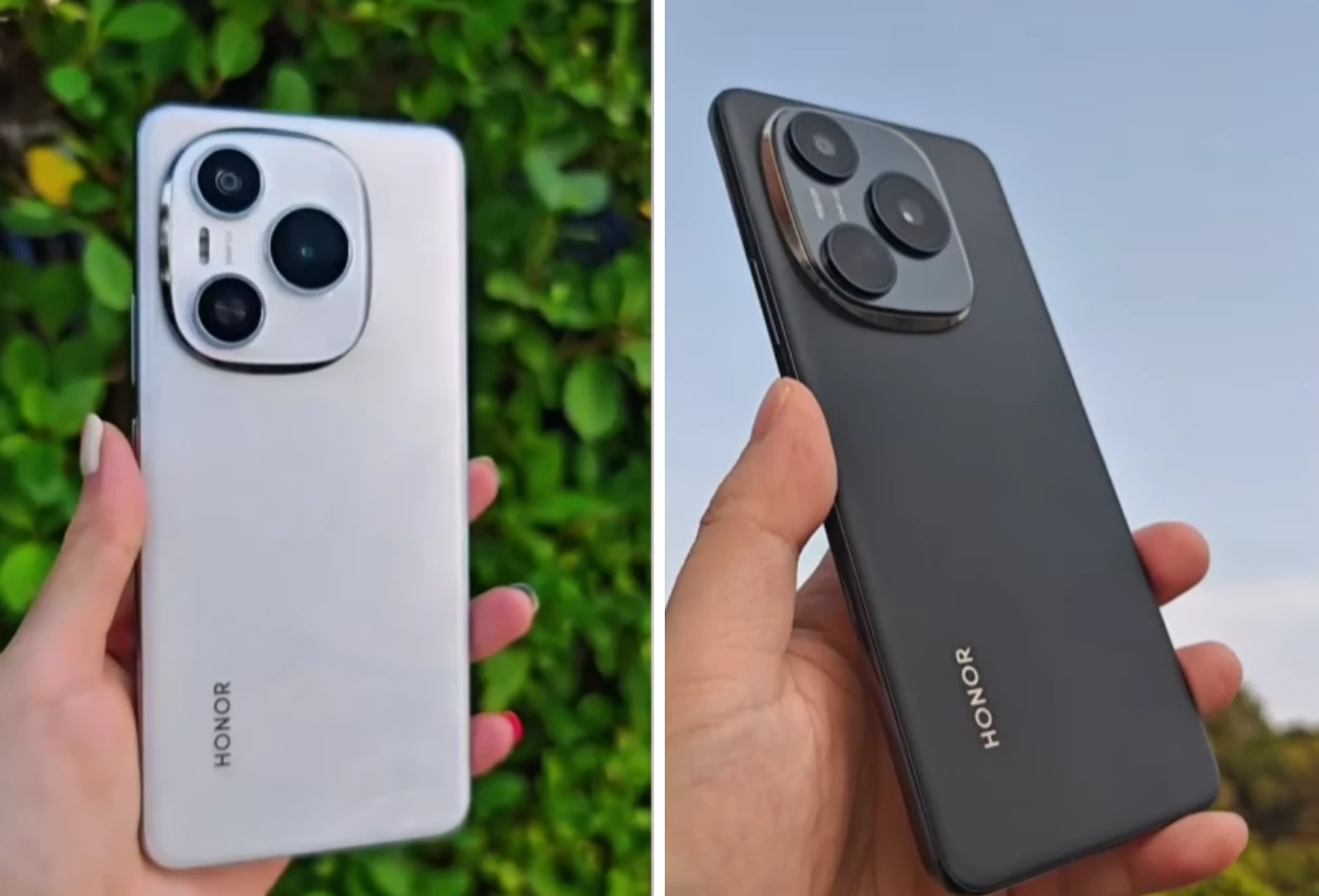 Honor power 2 bakal hadir awal 2026, usung baterai 10.000mah dan desain tipis