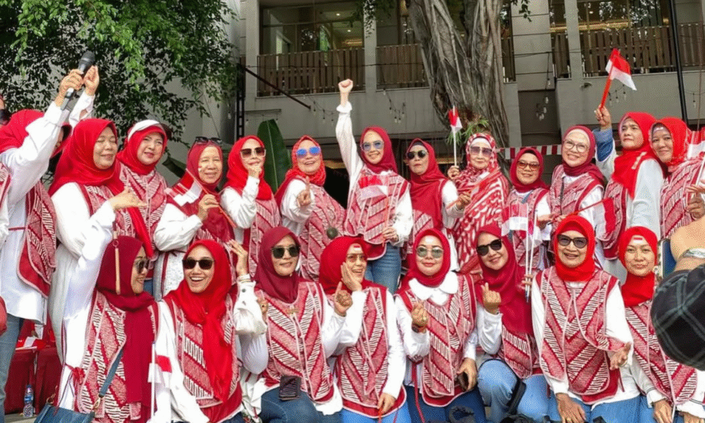 Ipemi komitmen bantu pemerintah bangun kemandirian perempuan di dunia usaha