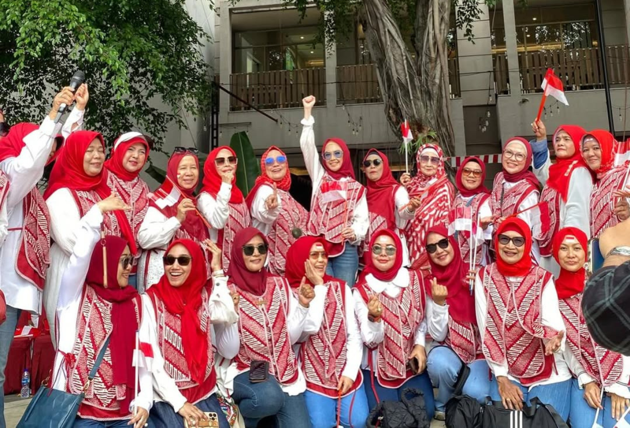 Ipemi komitmen bantu pemerintah bangun kemandirian perempuan di dunia usaha