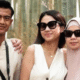 Ibunda azizah salsha diduga 'sentil' pratama arhan di instagram, ini kata katanya