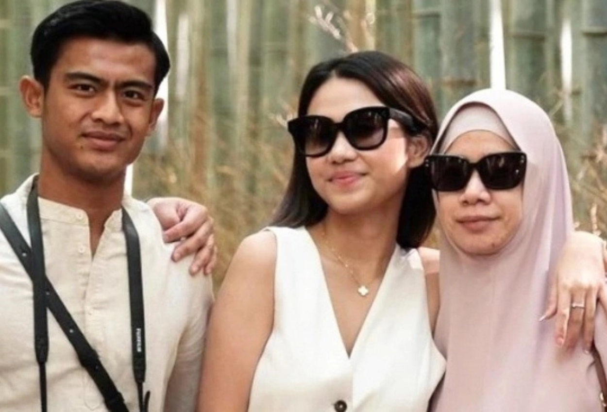 Ibunda azizah salsha diduga 'sentil' pratama arhan di instagram, ini kata katanya