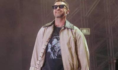 Idap penyakit lyme, justin timberlake hidup dengan penyakit ini sangat melelahkan