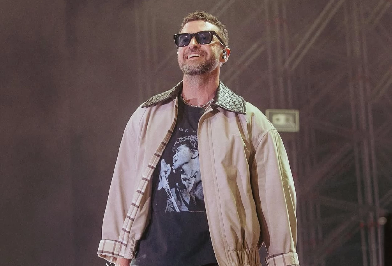 Idap penyakit lyme, justin timberlake hidup dengan penyakit ini sangat melelahkan
