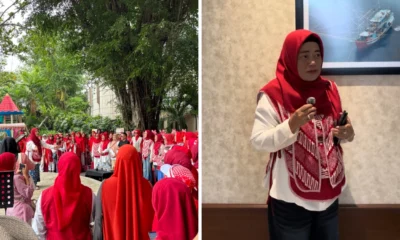 Ikatan pengusaha muslim indonesia sejahterakan umkm lokal lewat berbagai pelatihan