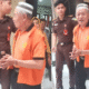 Imam masjid di tarakan ditahan karena masalah lahan, ini kronologinya