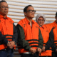 Immanuel ebenezer resmi jadi tersangka pemerasan sertifikat k3, diduga terima dana rp 3 miliar