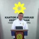 Immanuel minta dibebaskan prabowo, istana presiden tak akan bela bawahannya yang korupsi
