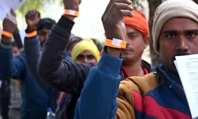 India kirim 20 ribu pekerja ke israel untuk gantikan warga gaza