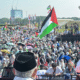 Indonesia akan kirim bantuan 10 ribu ton beras ke palestina (1)