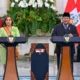 Indonesia dan peru tegaskan dukungan terhadap solusi dua negara dalam isu palestina