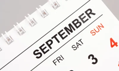 Info lengkap tanggal merah september 2025, catat ada long weekend!