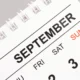 Info lengkap tanggal merah september 2025, catat ada long weekend!
