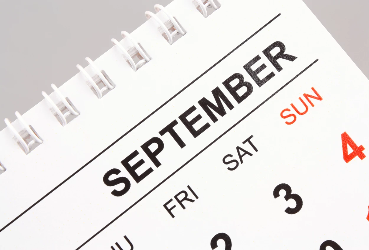 Info lengkap tanggal merah september 2025, catat ada long weekend!