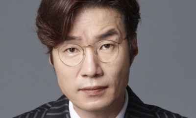 Ini 15 drakor populer yang dibintangi song young kyu, dari reply 1988 hingga love scout!