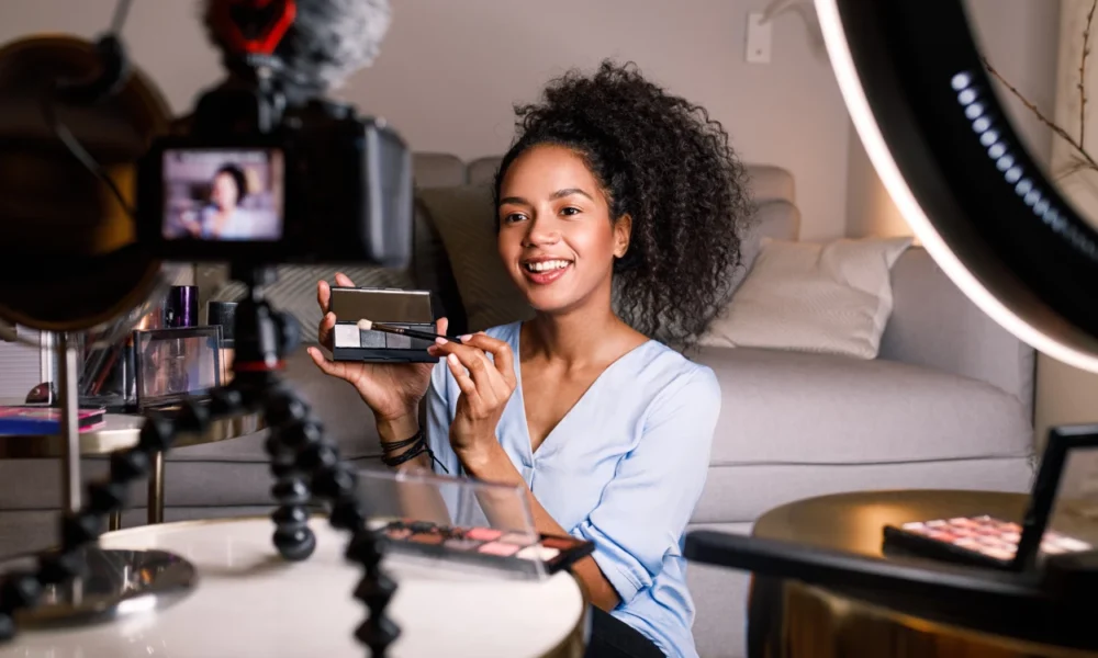 Ini cara ampuh agar live tiktok kamu ramai penonton