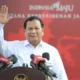 Ini isi garasi prabowo subianto dari mobil ratusan juta hingga motor rp3 jutaan