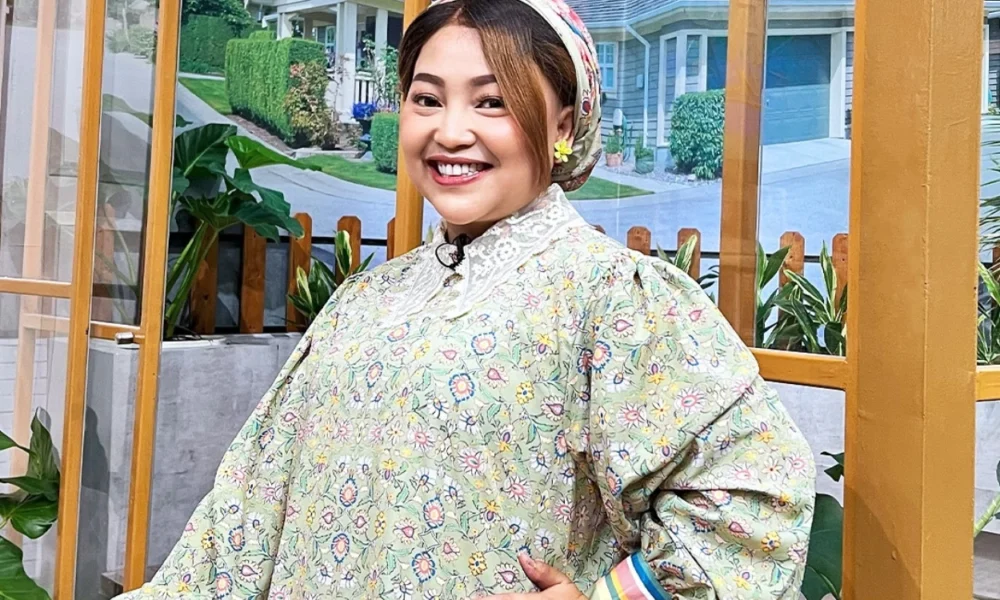 Innalillahi, mpok alpa meninggal dunia di usia 38 tahun