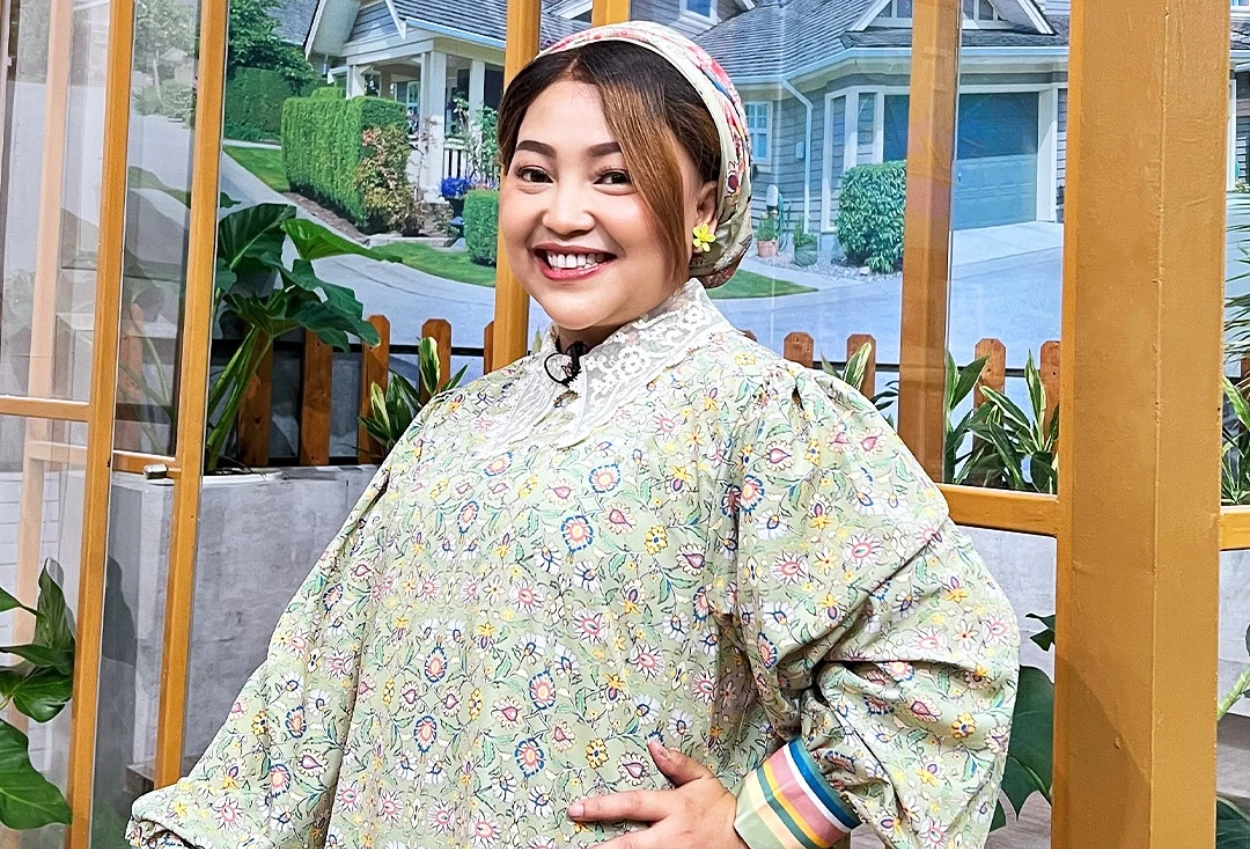 Innalillahi, mpok alpa meninggal dunia di usia 38 tahun