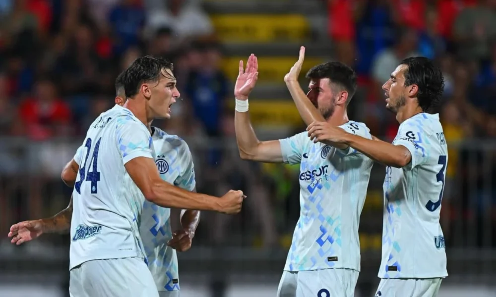 Inter milan tumbangkan monza lewat adu penalti 5 3
