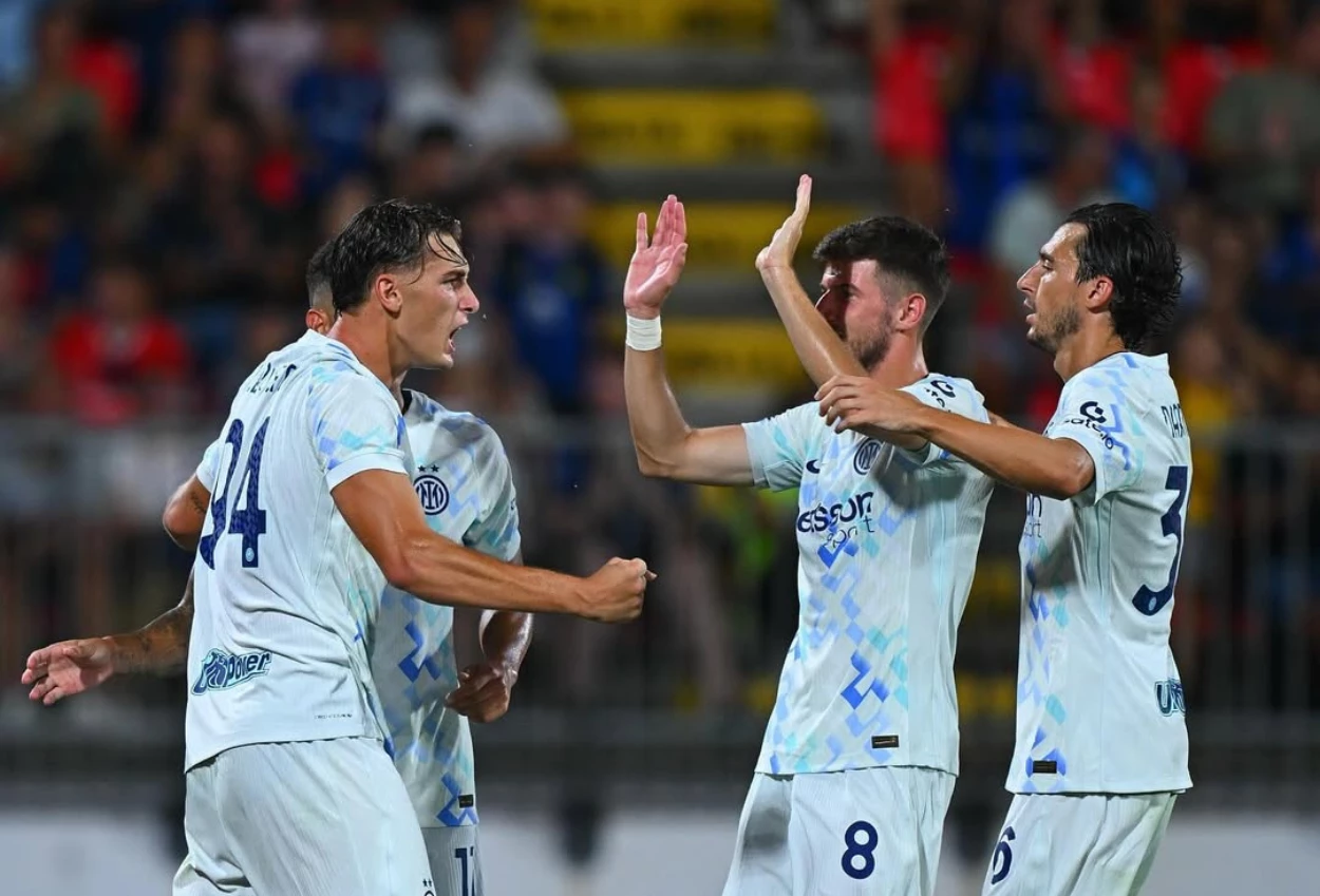 Inter milan tumbangkan monza lewat adu penalti 5 3