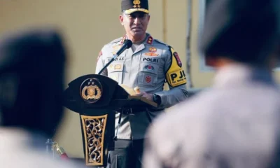 Irjen pol suyudi ario seto dikabarkan akan menjabat sebagai kepala bnn