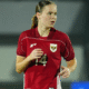 Isa warps siap tampil di asean women's championship 2025