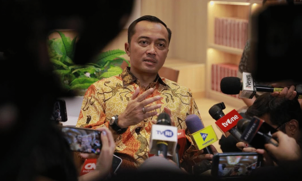 Istana tambah kuota undangan 17 agustus untuk masyarakat, daftar mulai hari ini!