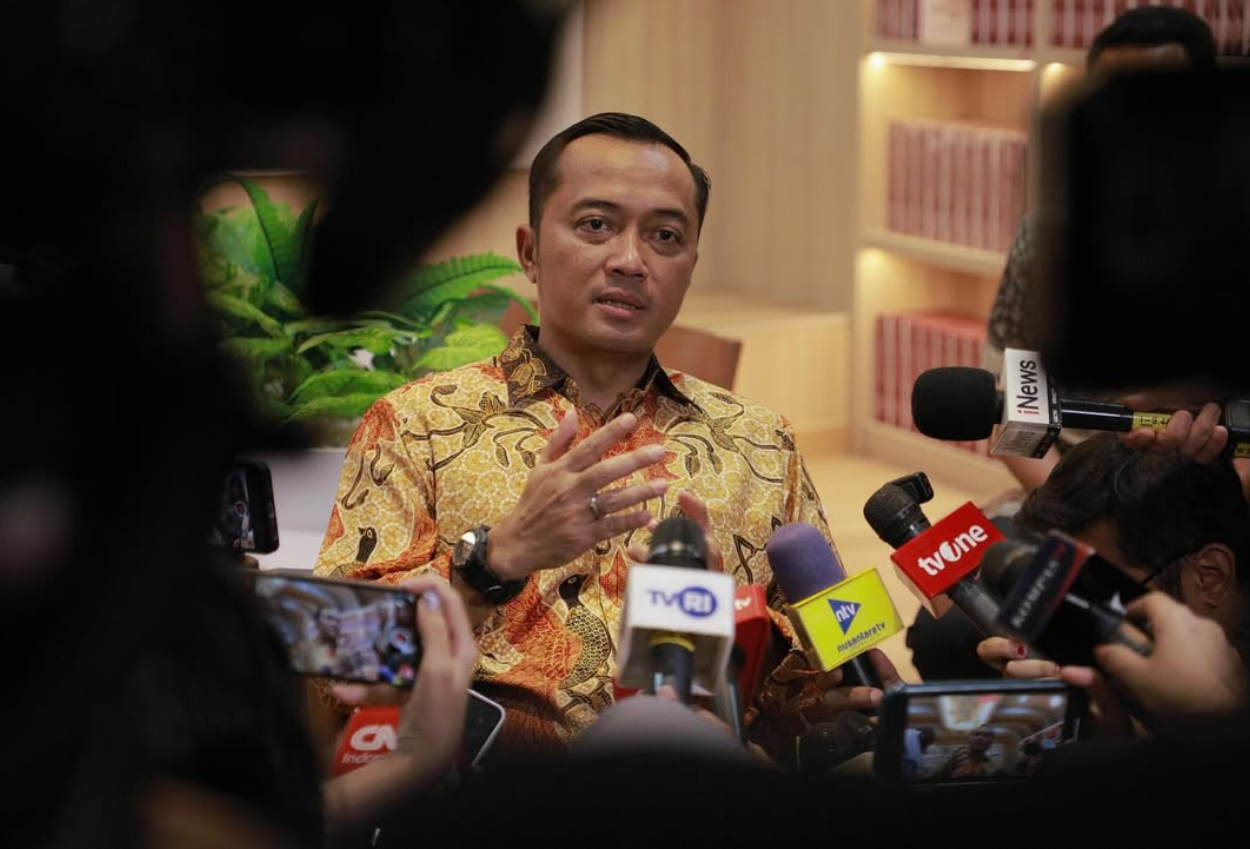 Istana tambah kuota undangan 17 agustus untuk masyarakat, daftar mulai hari ini!