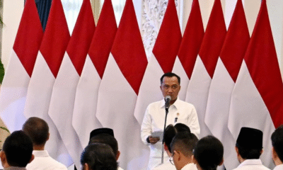 Istana tegaskan akan blokir roblox jika banyak mengandung unsur kekerasan