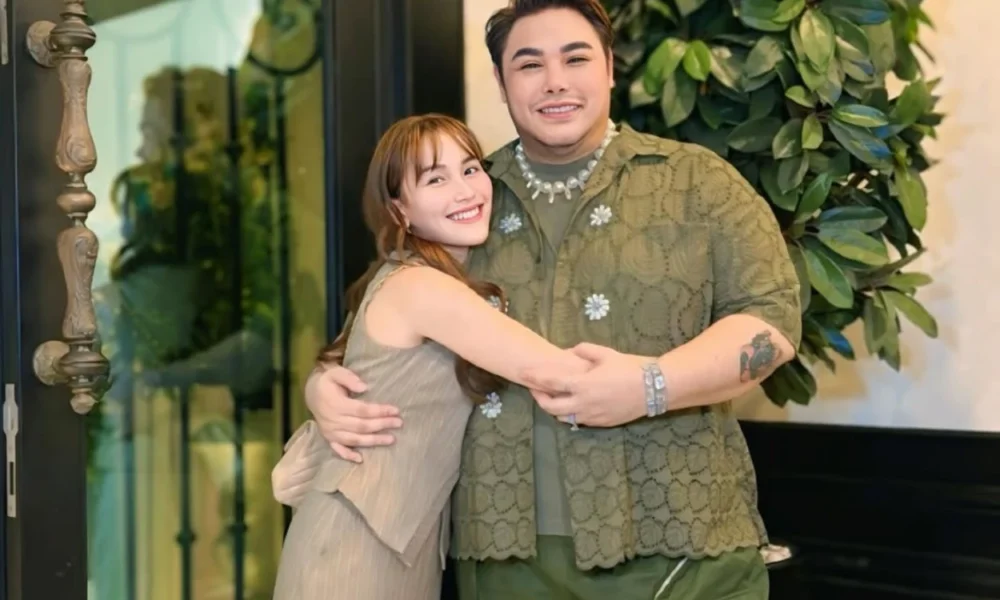 Ivan gunawan blak blakan soal alasan tak jadi nikahi ayu ting ting