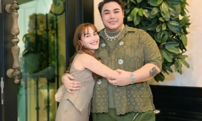 Ivan gunawan blak blakan soal alasan tak jadi nikahi ayu ting ting
