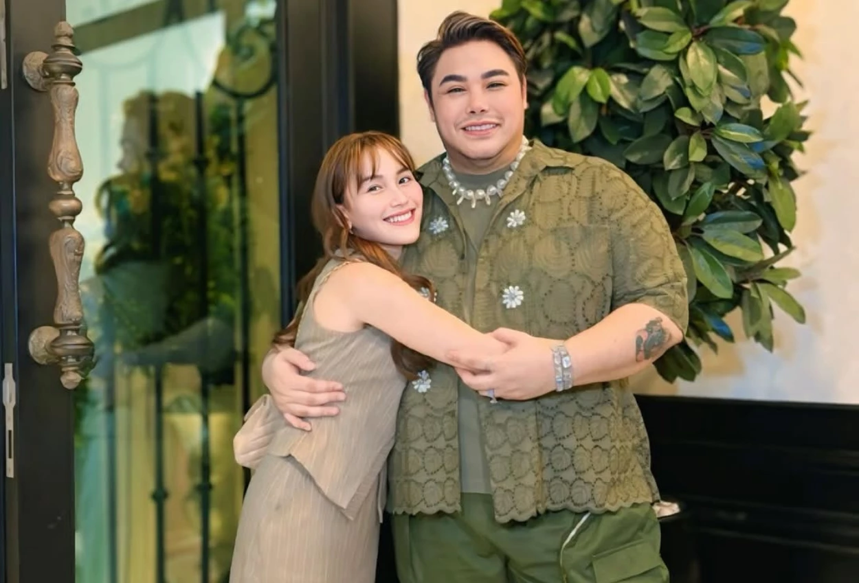 Ivan gunawan blak blakan soal alasan tak jadi nikahi ayu ting ting