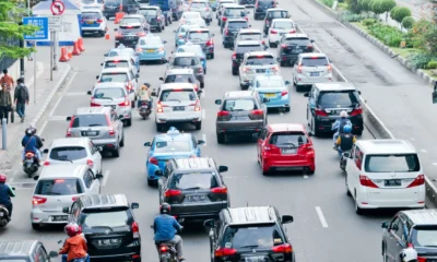 Jadi biang kemacetan, jalan rawa buntu akan dilebarkan 10 meter