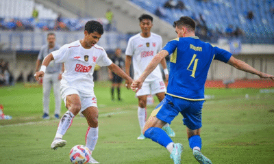 Jadwal bri super league 20252026 pekan pertama