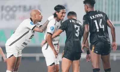 Jadwal super league pekan keempat persib tantang borneo fc, persija hadapi dewa united